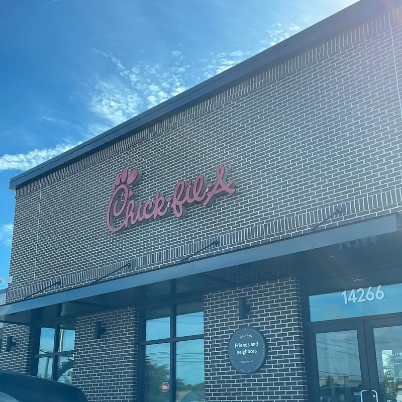 Chick-fil-A