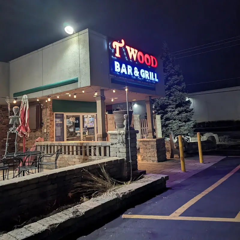 Thornwood Restaurant Lounge