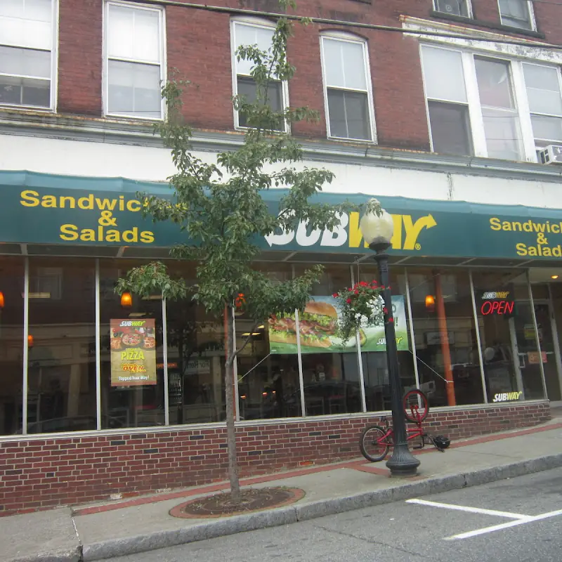 Subway