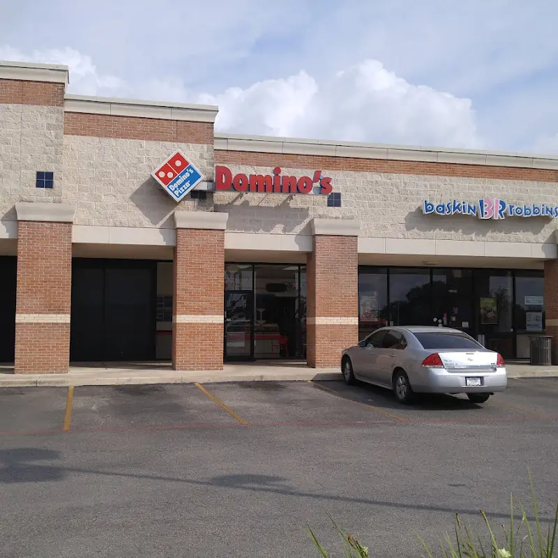 Domino's Pizza