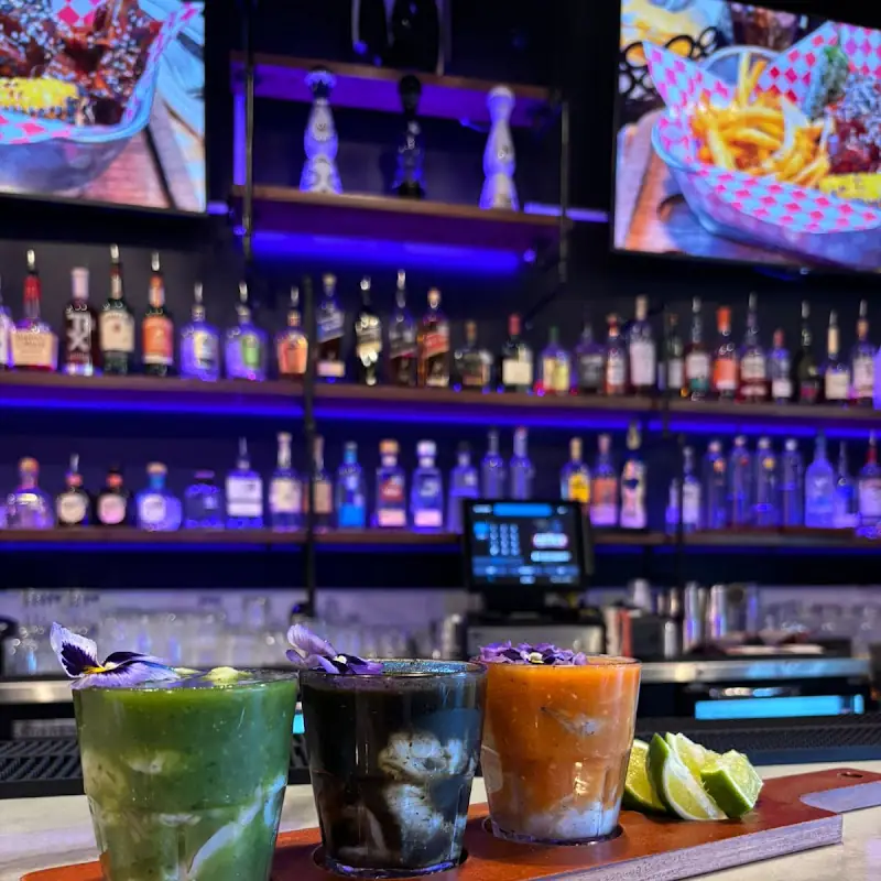 The Cantinita