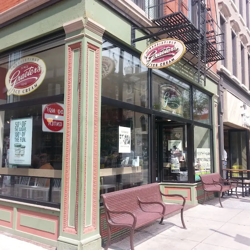 Graeter's Ice Cream