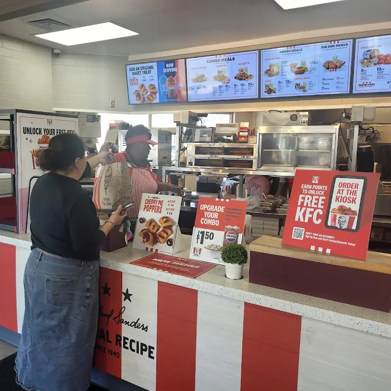 KFC