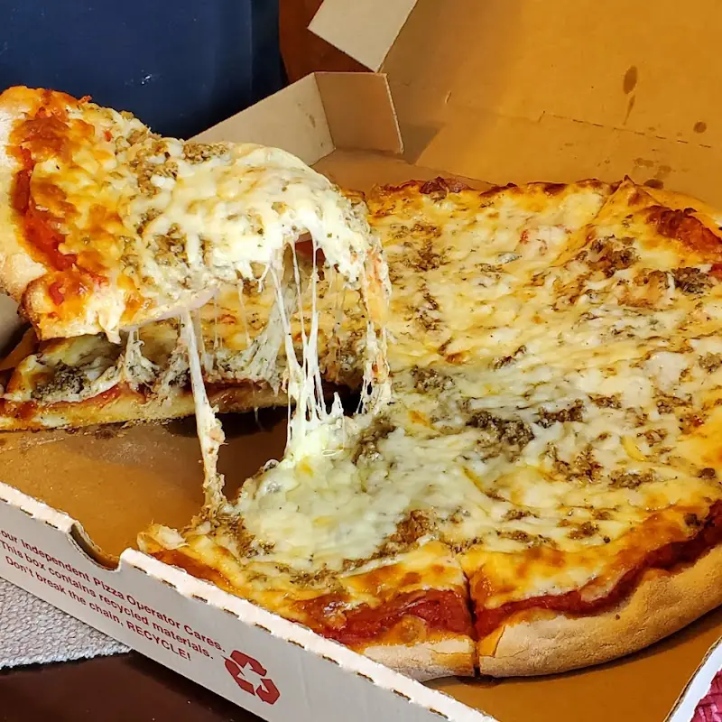 Andy's Pizza