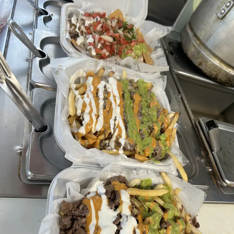 Los Jaliscos