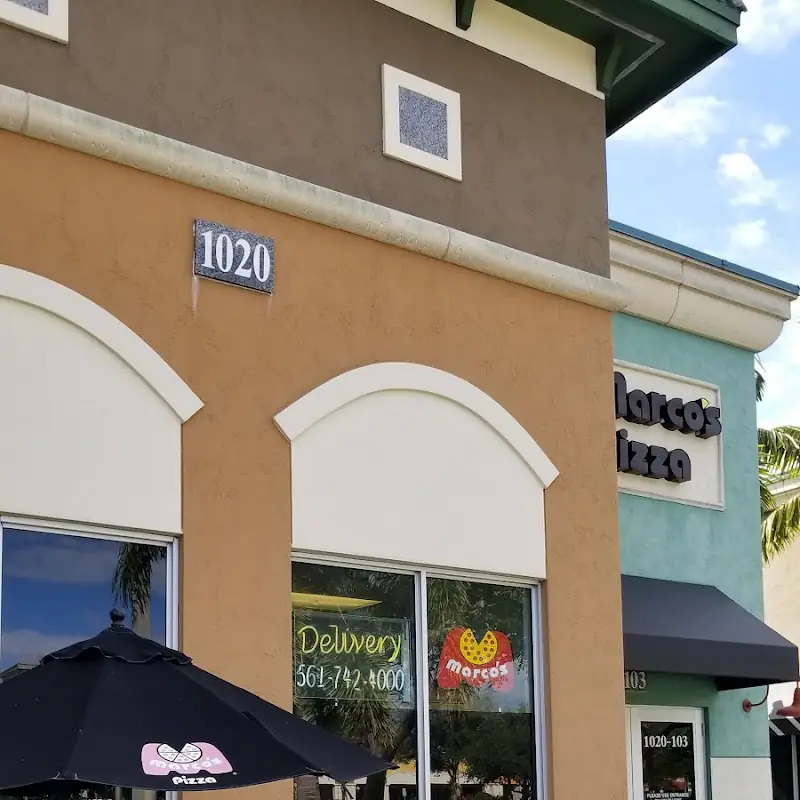 Marco's Pizza