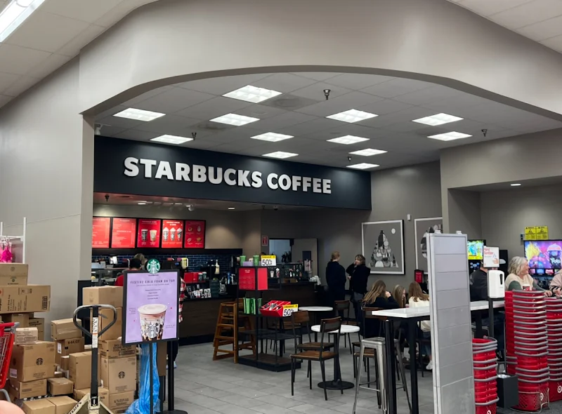 Starbucks Coffee Company