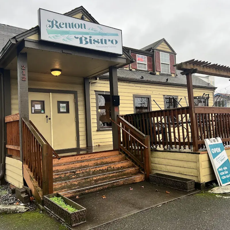 Renton Bistro