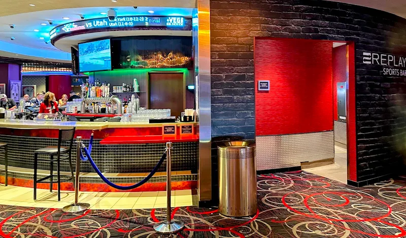 Replay Sports Bar