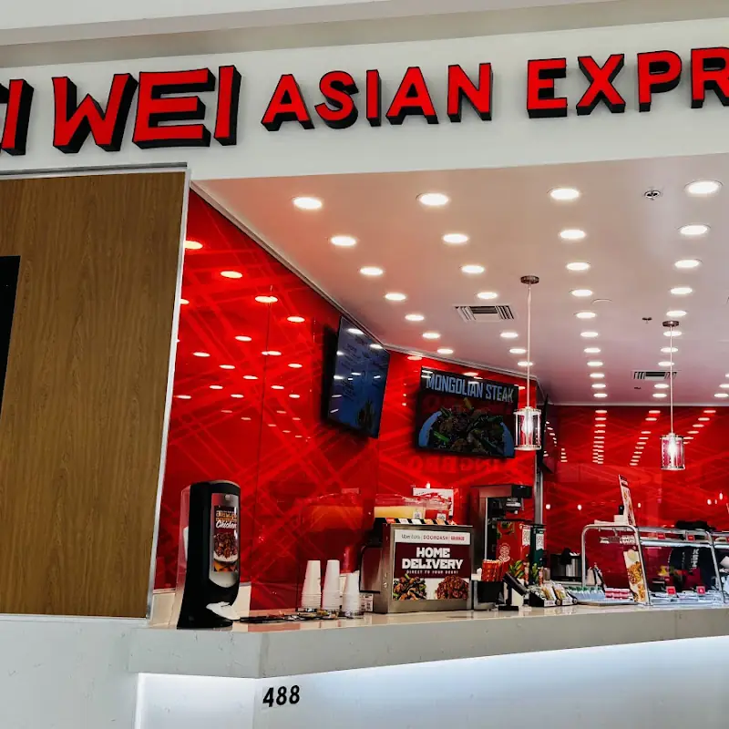 Pei Wei Asian Express