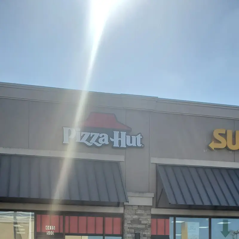Pizza Hut
