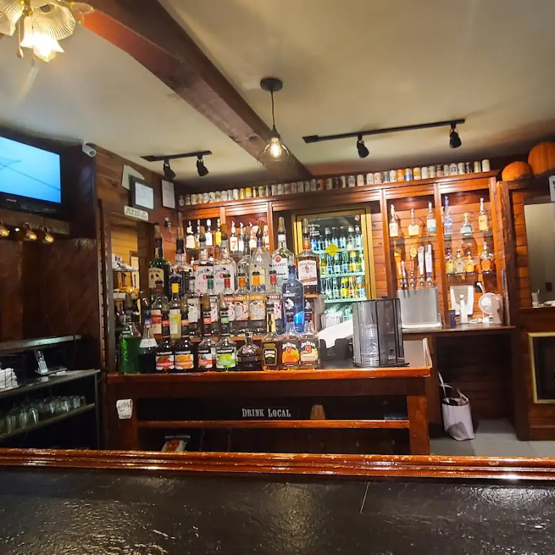 Meiserville Inn