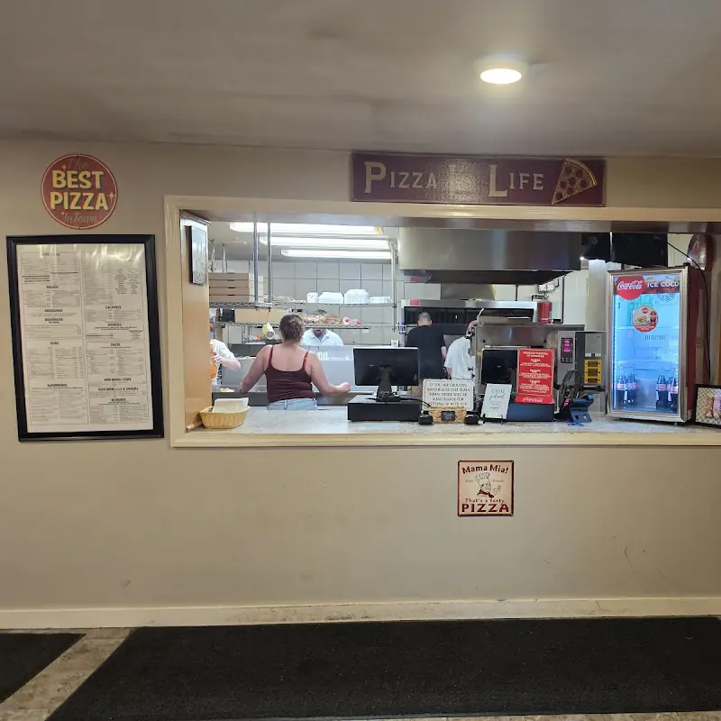 Fremont Pizzeria of Kingston - FPK