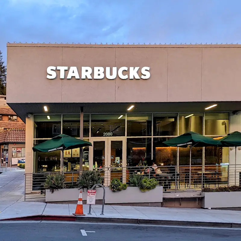 Starbucks Coffee Company
