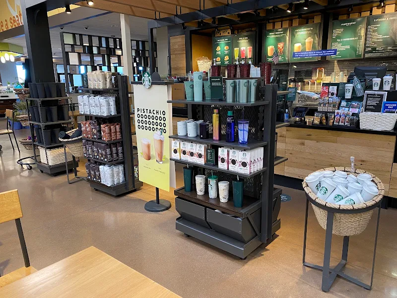 Starbucks Coffee Company