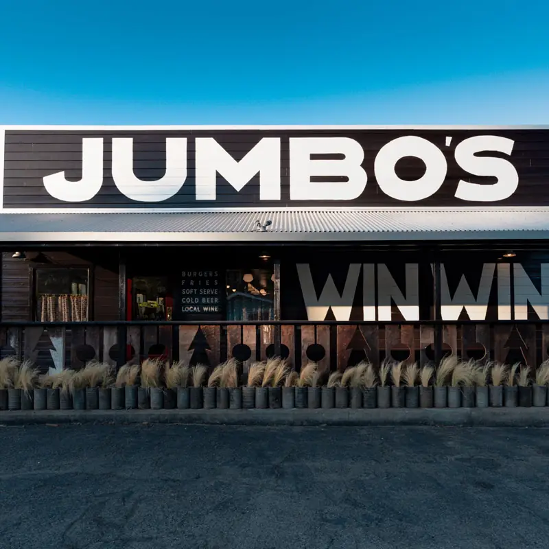 Jumbo's Win Win - Online Orders Available!