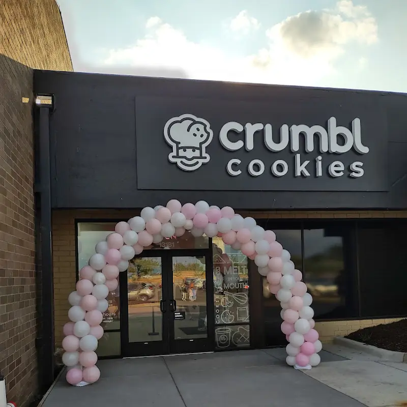 Crumbl
