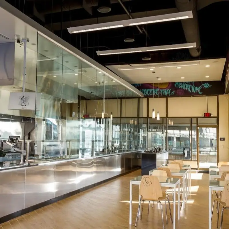 Balance Pan-Asian Grille – Toledo