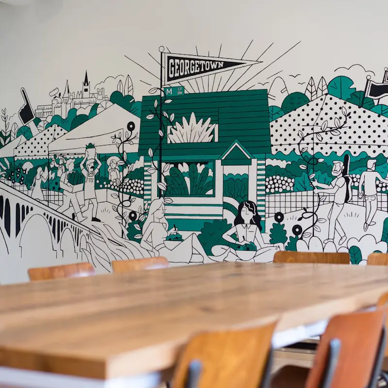 sweetgreen - Healthy Salads, Wraps, and Bowls