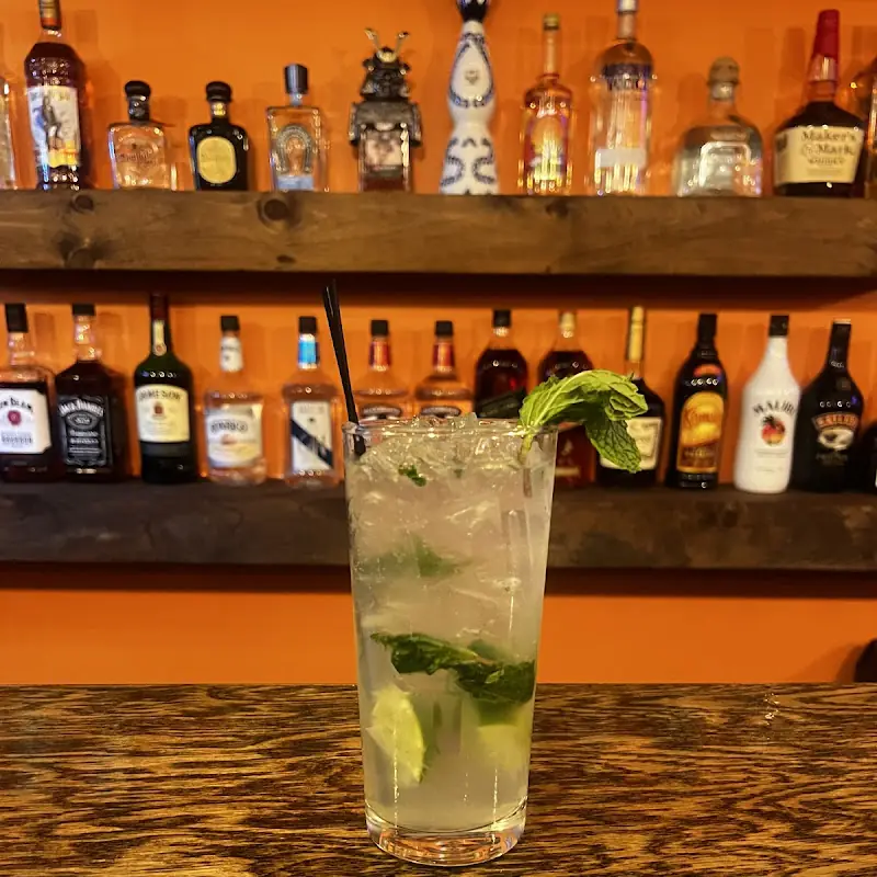 Taco Master Restaurant & Bar