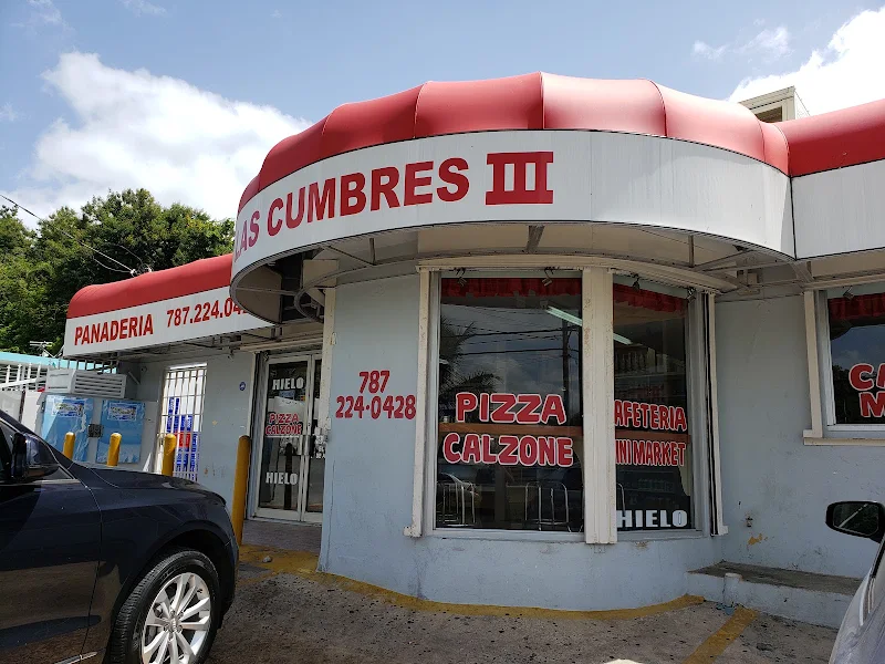 The Summits Bakery