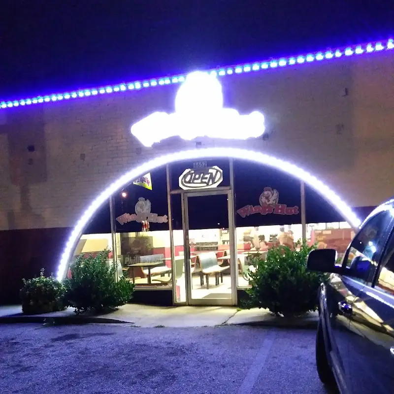 Veggie Bop