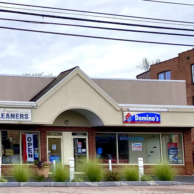 Domino's Pizza