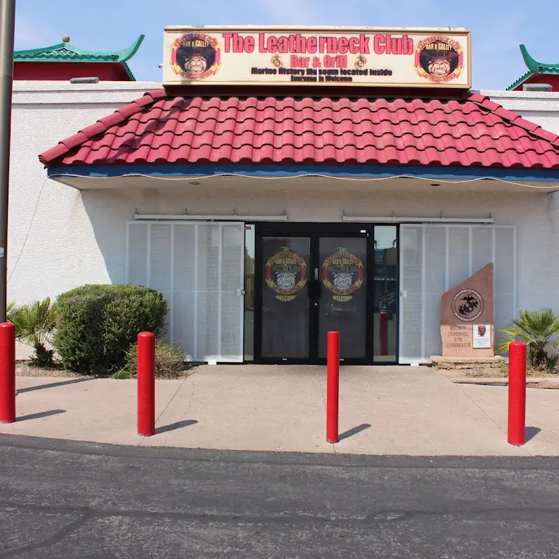 Leatherneck Club