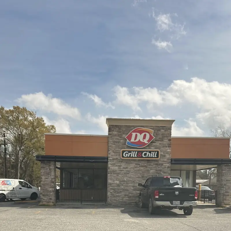 Dairy Queen Grill & Chill