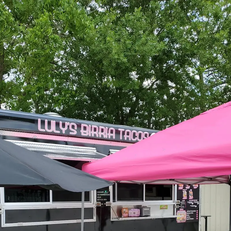 Luly's Birria Tacos