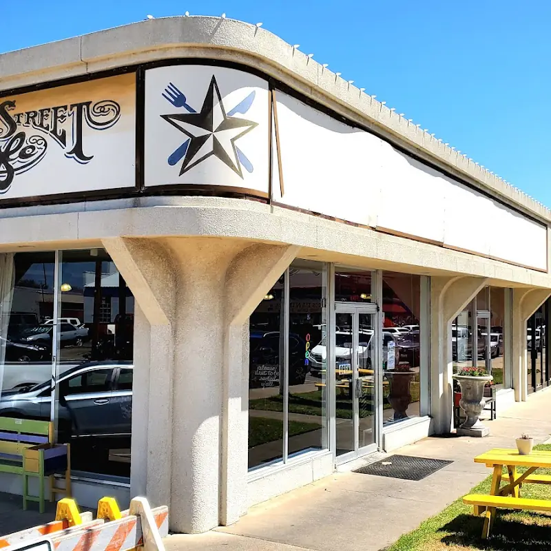 Main Street Cafe