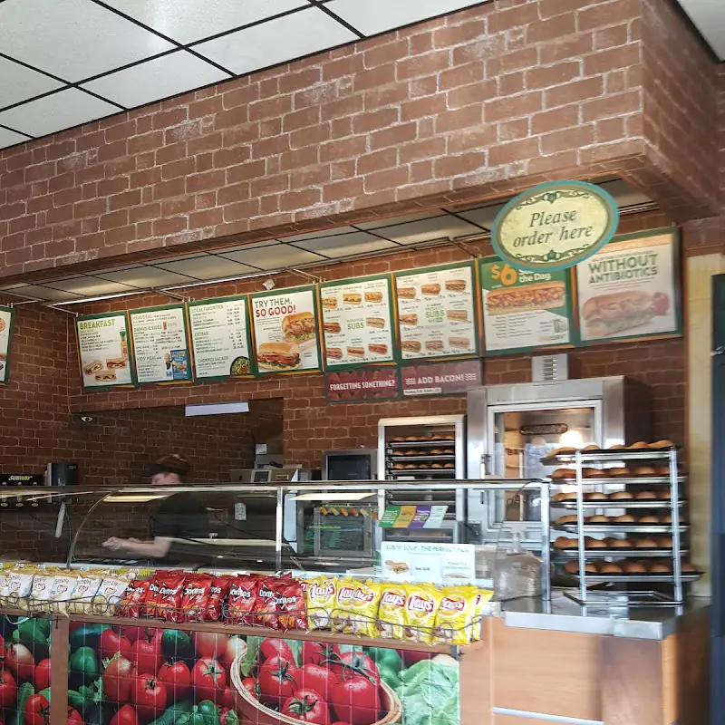 Subway