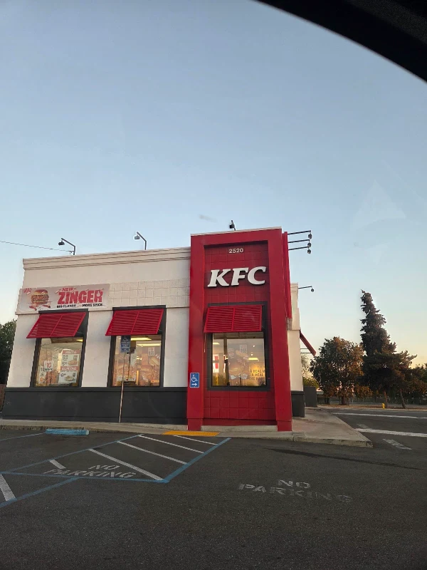 KFC