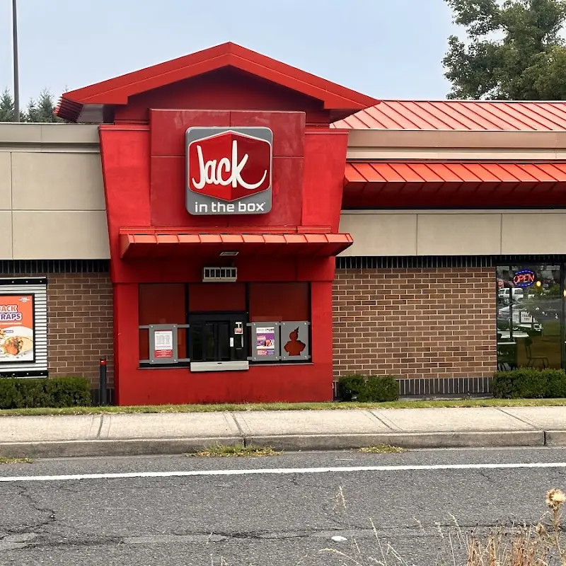 Jack in the Box