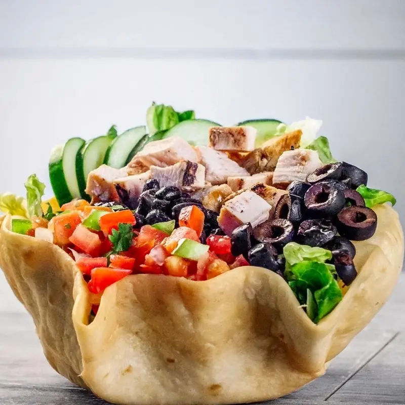 Barberitos