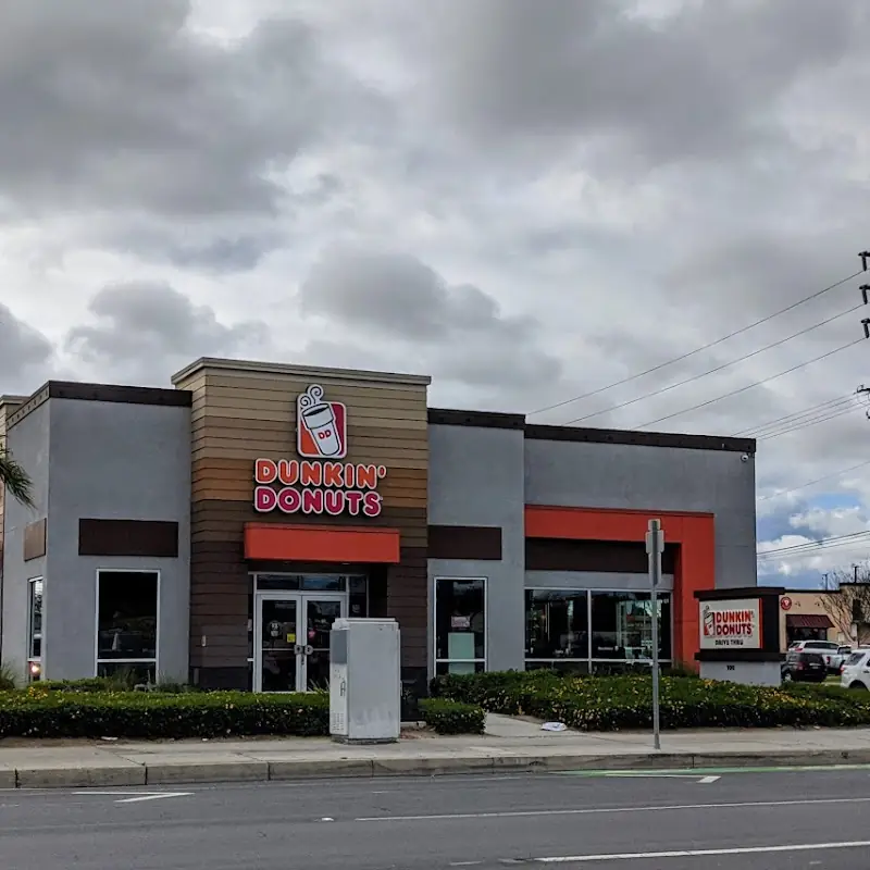 Dunkin'