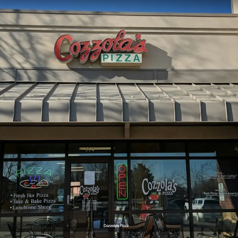 Cozzola's Pizza