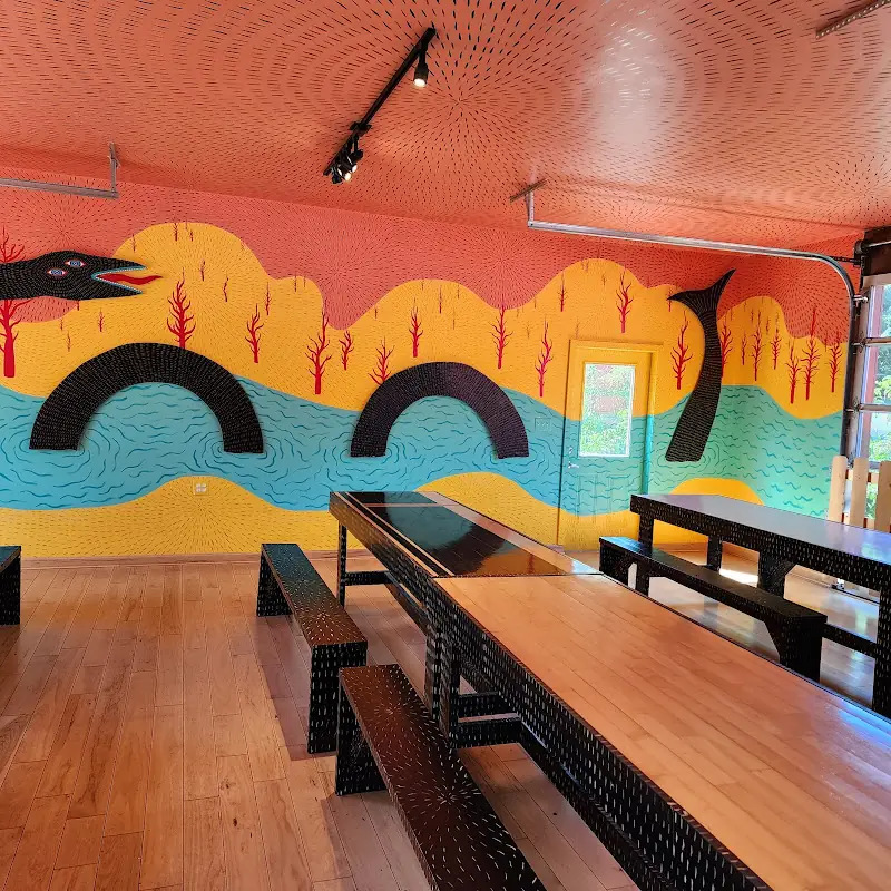 Scratch Brewing Company