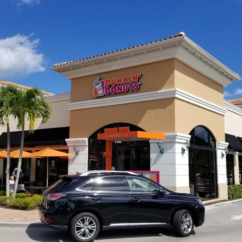 Dunkin'