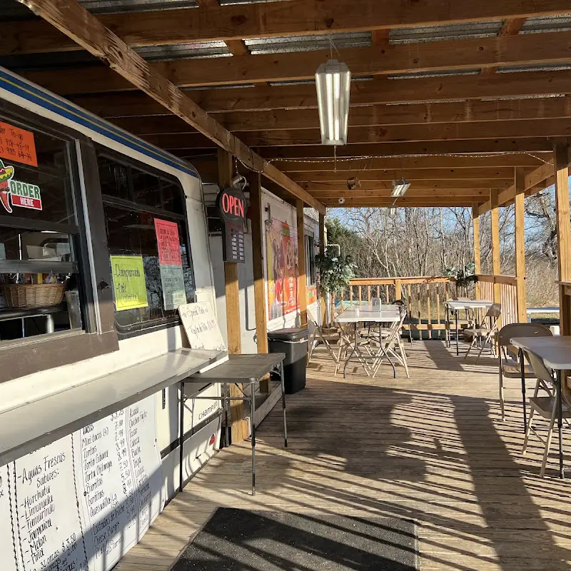 Wyldwood Tacos