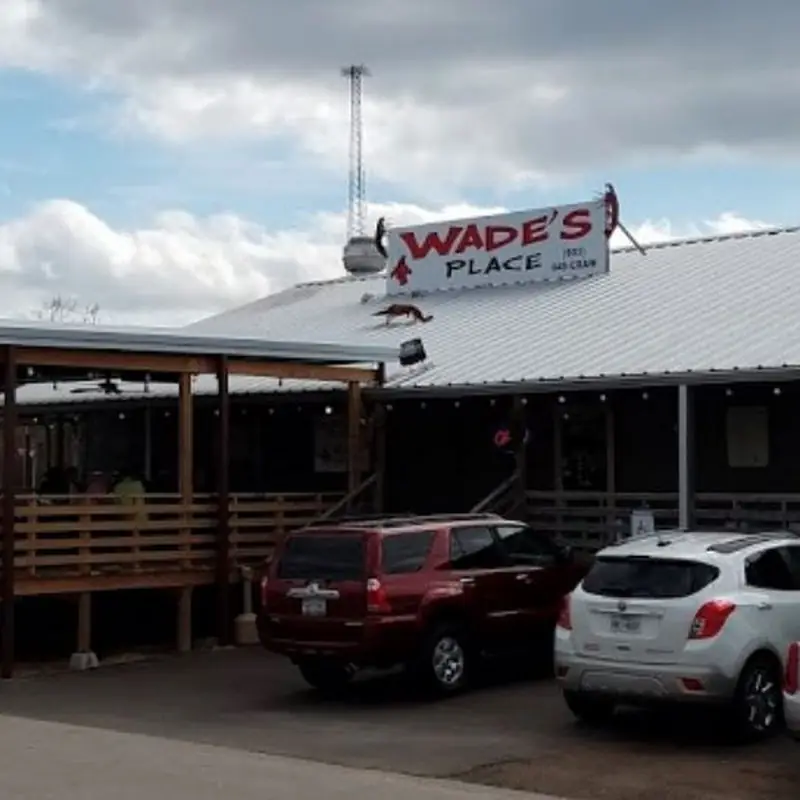 Wade's Place