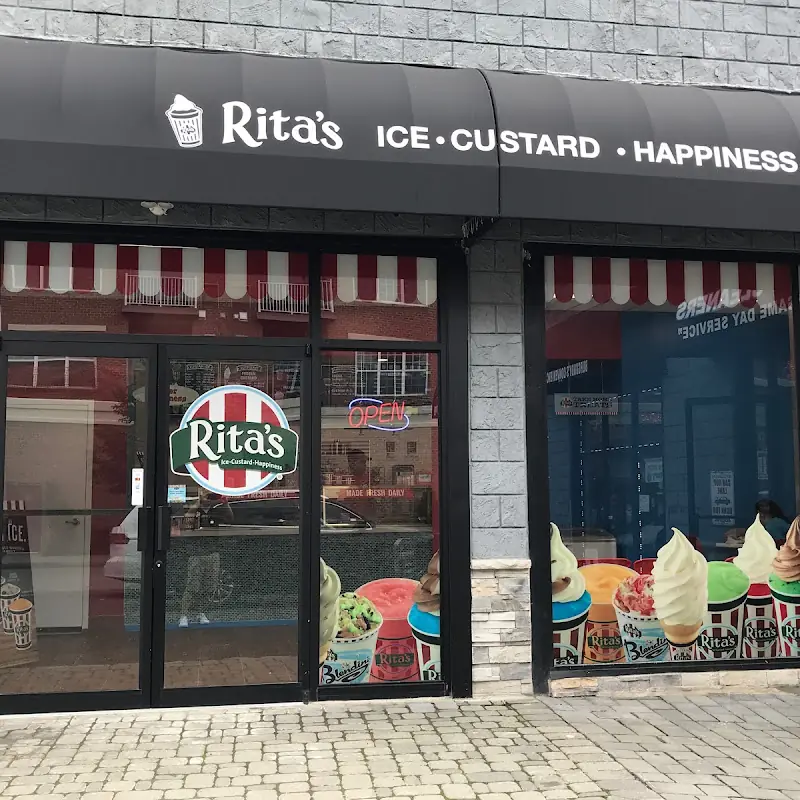 Rita's Italian Ice & Frozen Custard