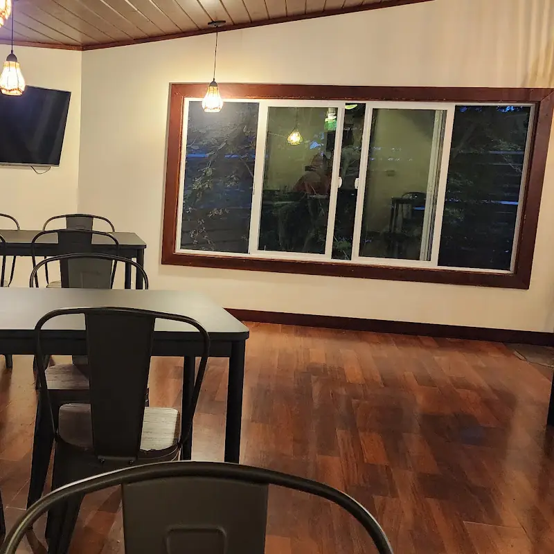 Tae's Edo Sushi Bar