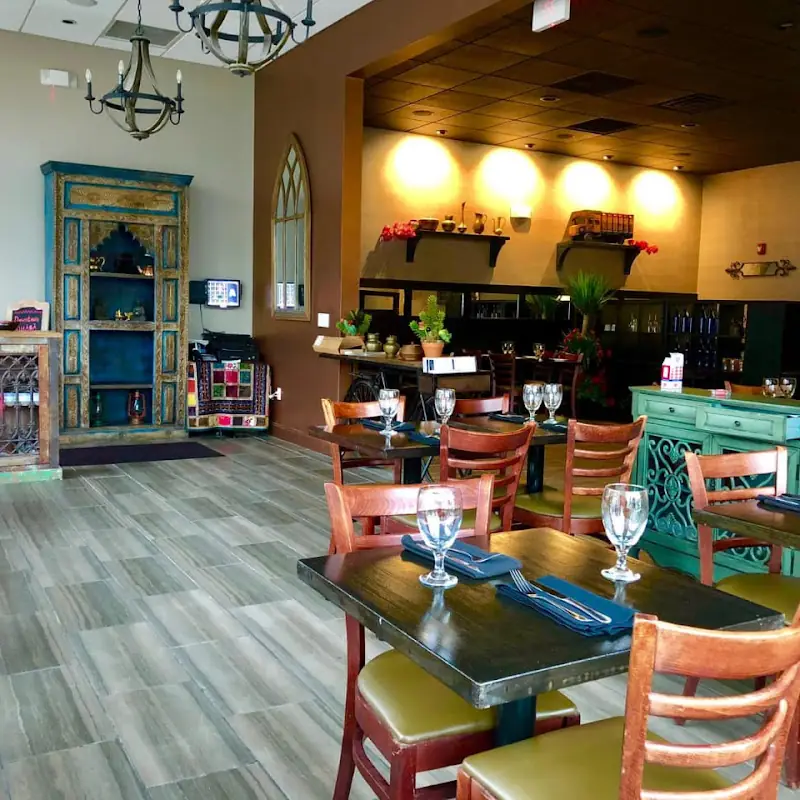 Downtown Dhaba