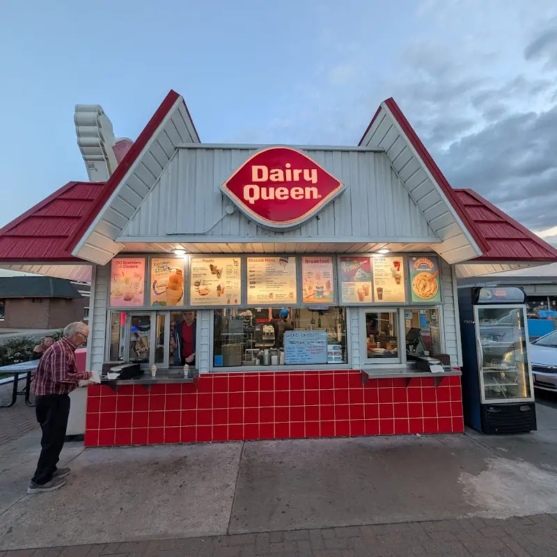 Dairy Queen