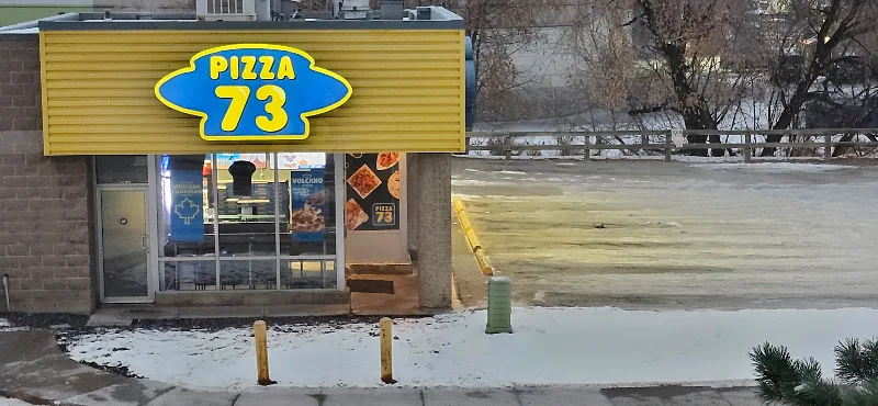 Pizza 73