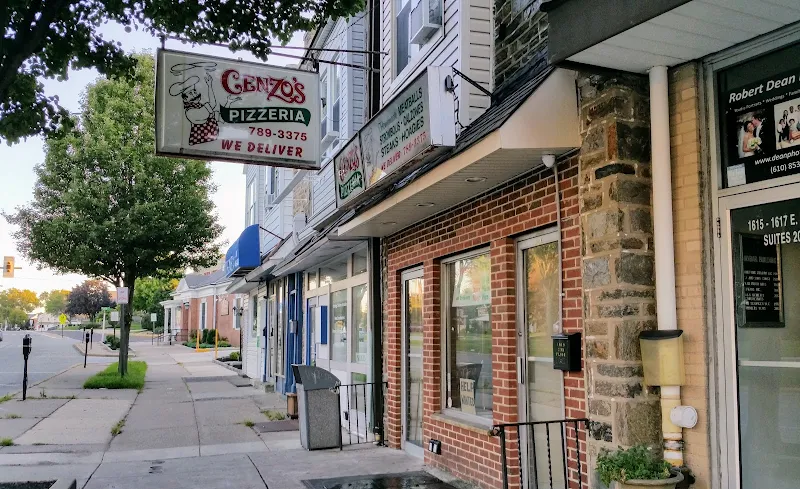 Cenzo's Pizzeria