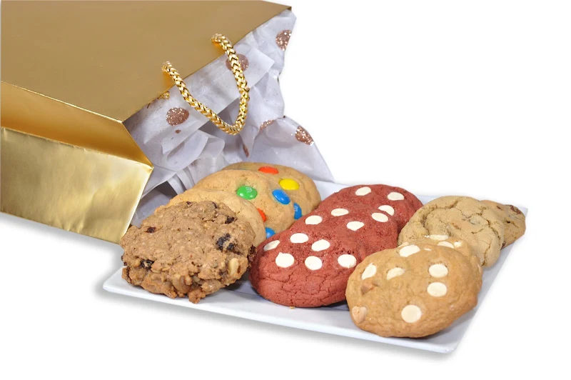 Dreamie Foods Inc