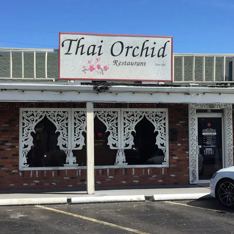 Thai Orchid Restaurant