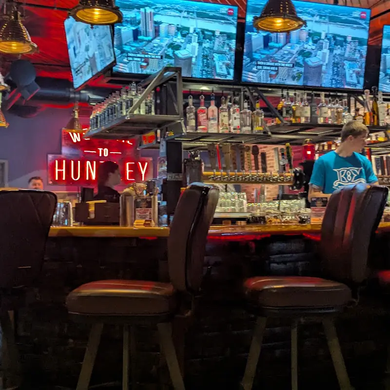 D.C. Cobb's